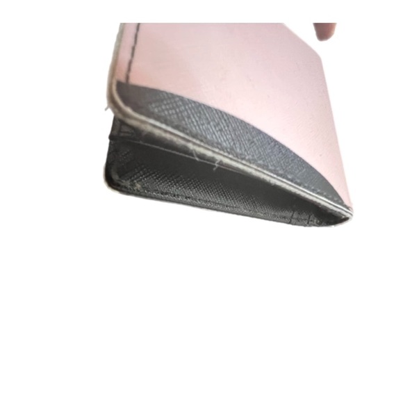 Kate Spade New York Laurel Way Geo Spotlight Stacy Wallet as is - Picture 3 of 4